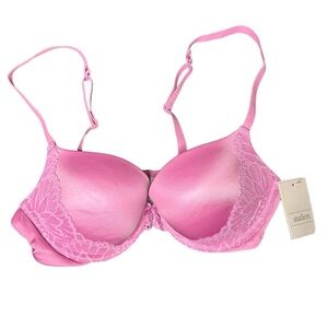 Auden / The Radiant Push Up Bra